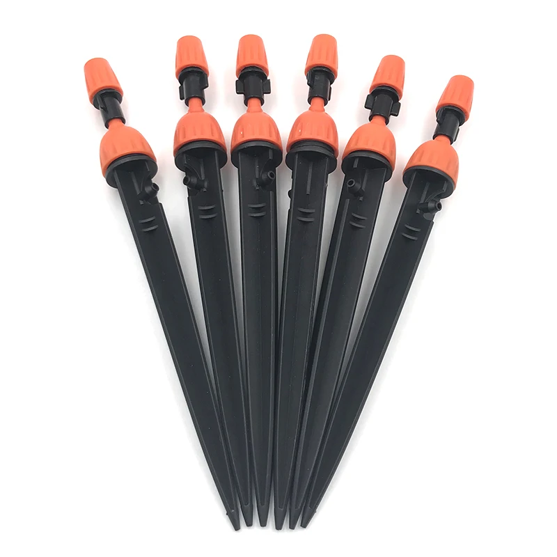 10 шт. набор для автоматического полива растений|Опрыскиватели| |