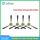 Запасные аксессуары для робота-пылесоса Lefant, 4 шт., моющаяся боковая щетка для M201M210T700M571