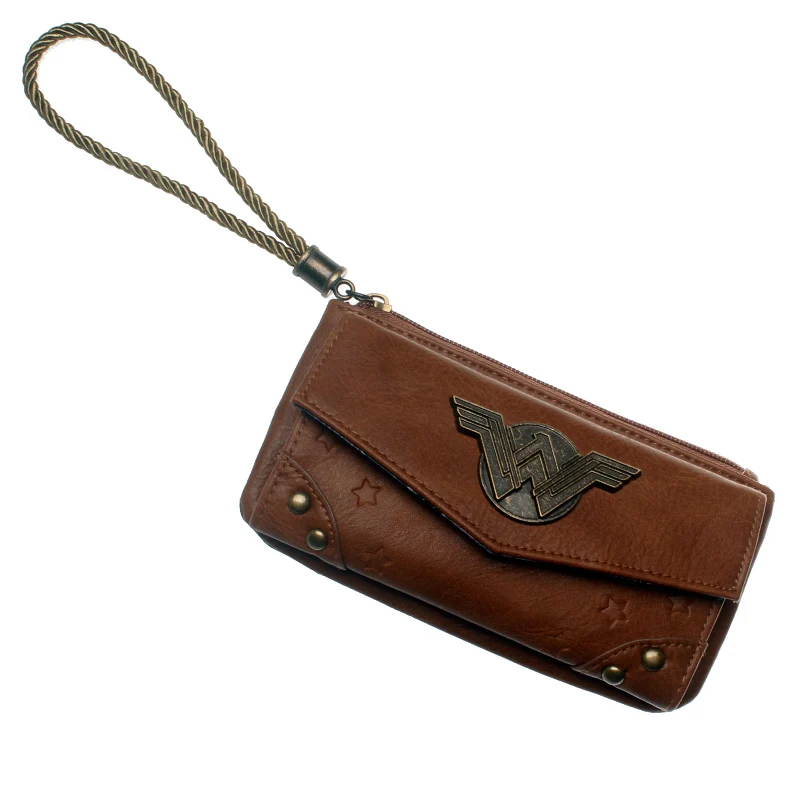 Женские кошельки модный Качественный держатель для карт Классический женский