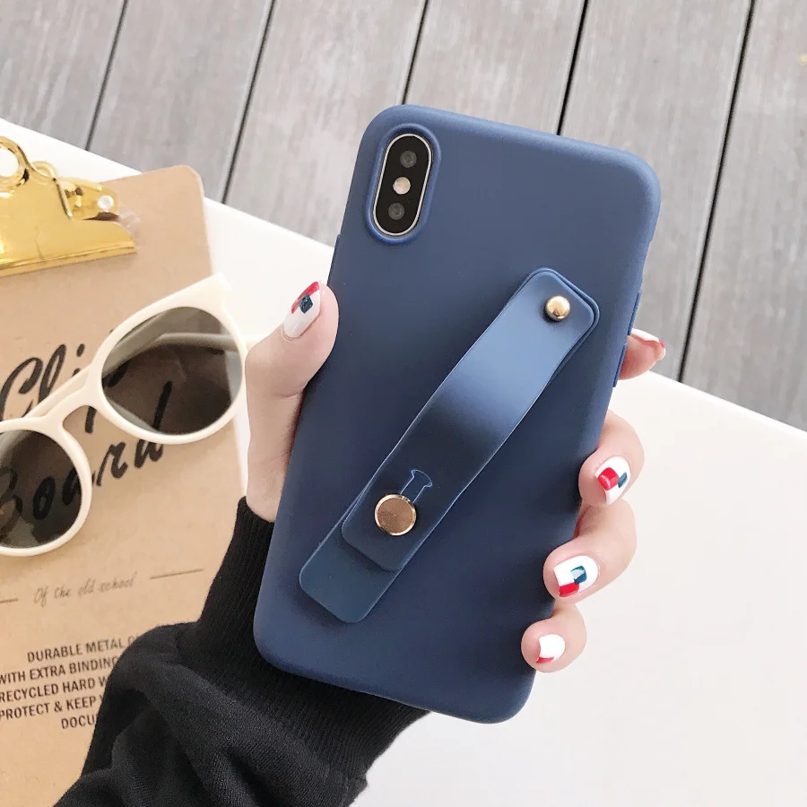 Ремешок для телефона держатель чехол OPPO F1S F3 F5 F7 F9 F11 Pro F1 плюс A57 A59 A71 A73 A77 A79 A83