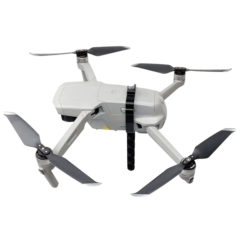 Ручная подставка для стрельбы дрона шарнирный стабилизатор портативный ручной