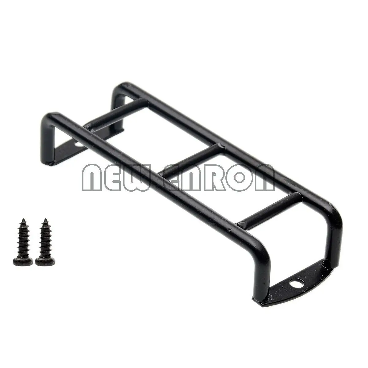 

Новинка ENRON 1 шт. металлическая лестница для 1:10 RC Rock Crawler Traxxas TRX4 Axial SCX10 90046 D90