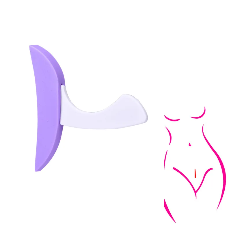 Бикини Privates шаблон для бритья набор женский лобковый триммер волос Бритва