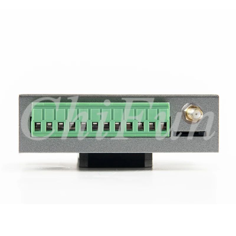 Шлюз для сбора данных IoT 4G поддерживает протоколы Modbus BACnet DLT645 OPCUA MQTT PLC