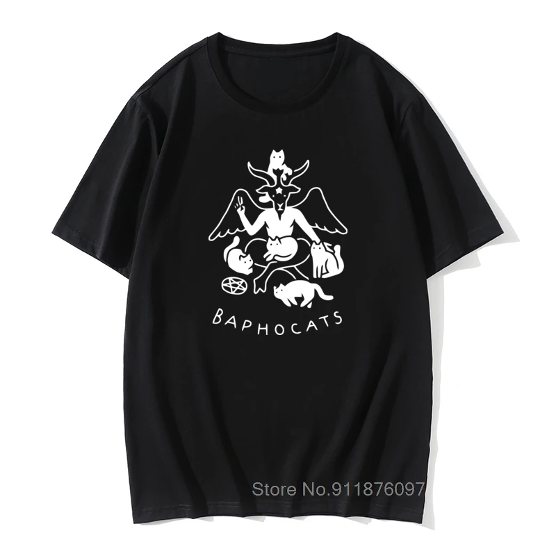 

Мужская Винтажная футболка с коротким рукавом, из чистого хлопка