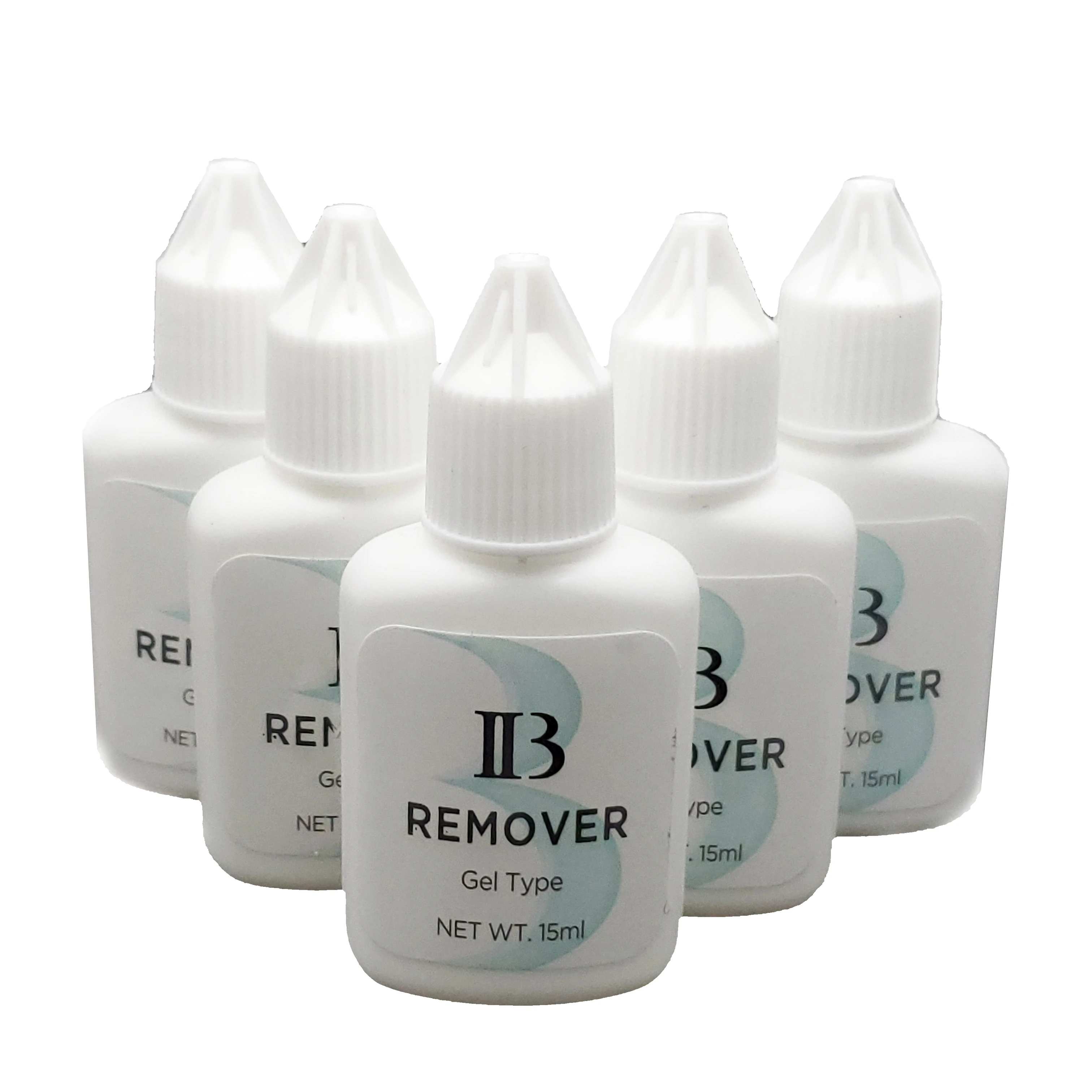 Корея IB 15 г профессиональный клей для удаления ресниц Клей Debonder гель Тип