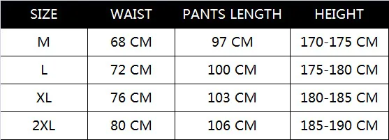

2019 Hirigin Men Joggers Workout Gyms High Waist Camo Pants Elastic Camouflage Sweatpants Skinny Trousers NEW