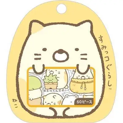 

Kawaii ПВХ наклейки для украшения дневника