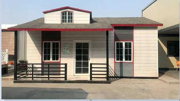 Сильный стальной заказной сборный дом контейнер | Обустройство дома