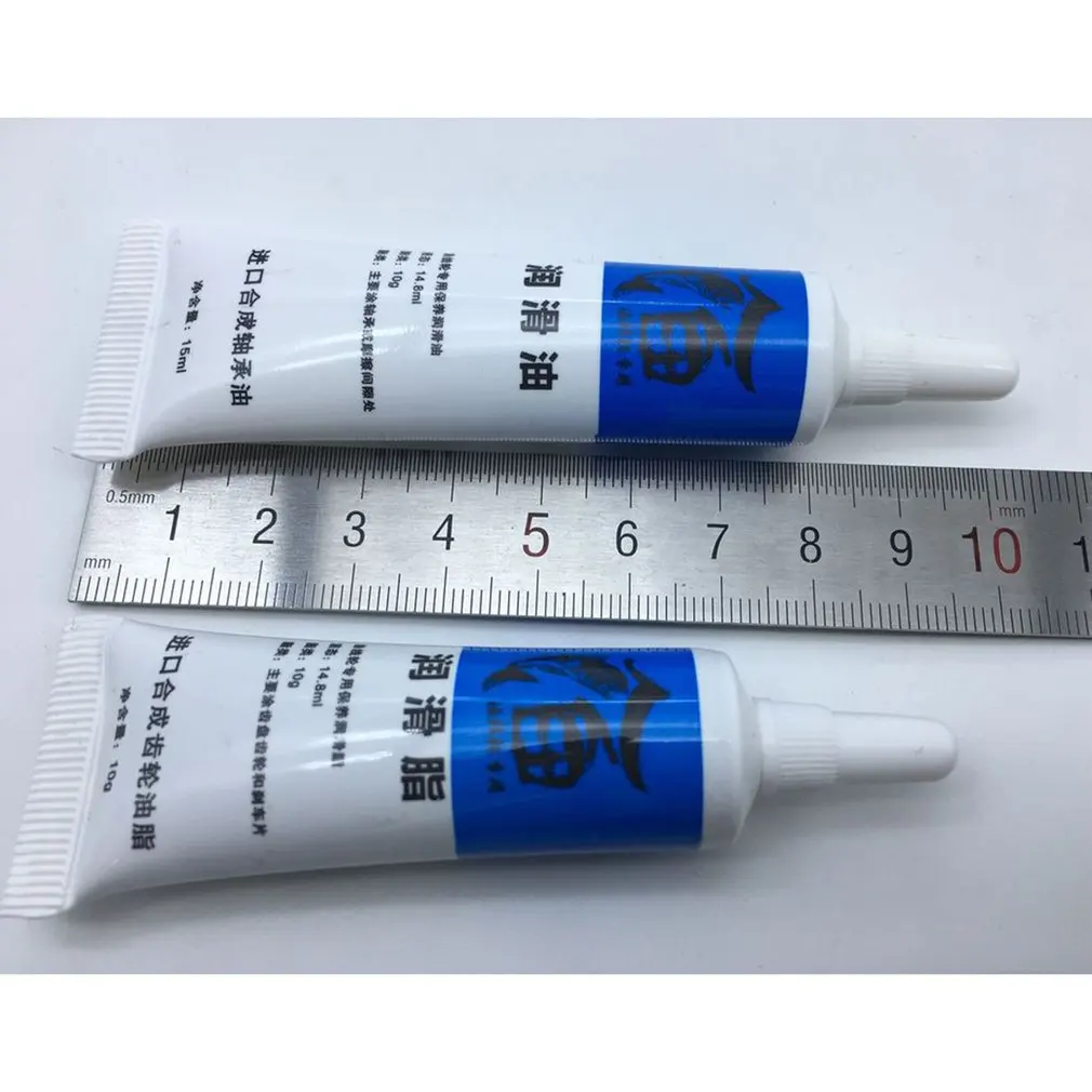 Рыболовная катушка подшипник смазочного масла для смазки спиннинга