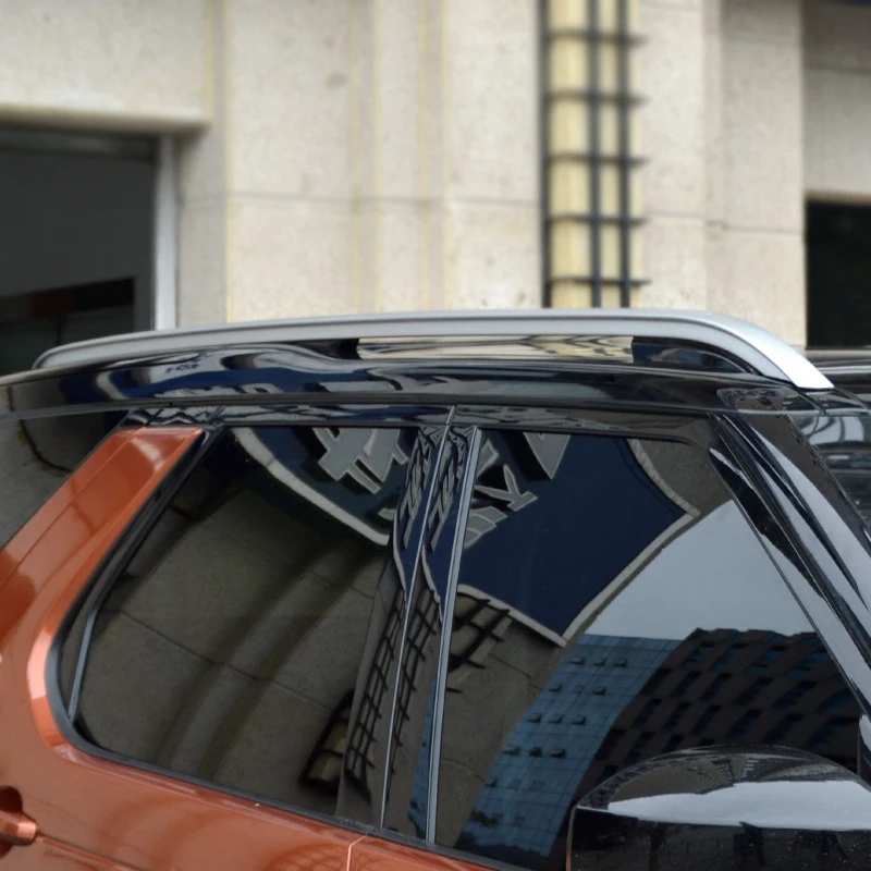 Багажник на крышу для Land Rover Discovery 5 LR5 2017-2021 багажник поперечная рейка верхние