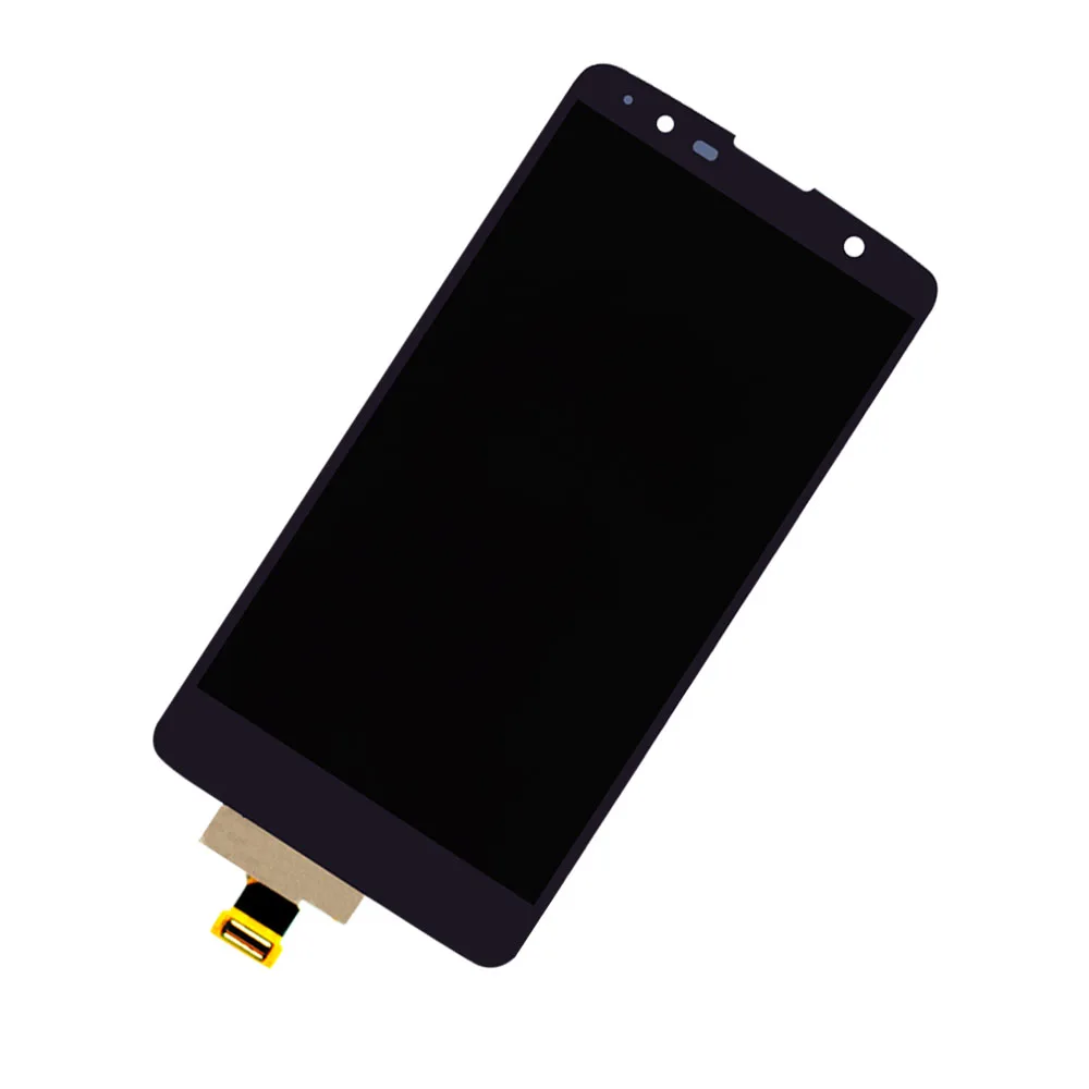 5 7 'ЖК дисплей для LG Stylus 2 Plus K530 K530F K535D K535N сенсорный экран дигитайзер в сборе с