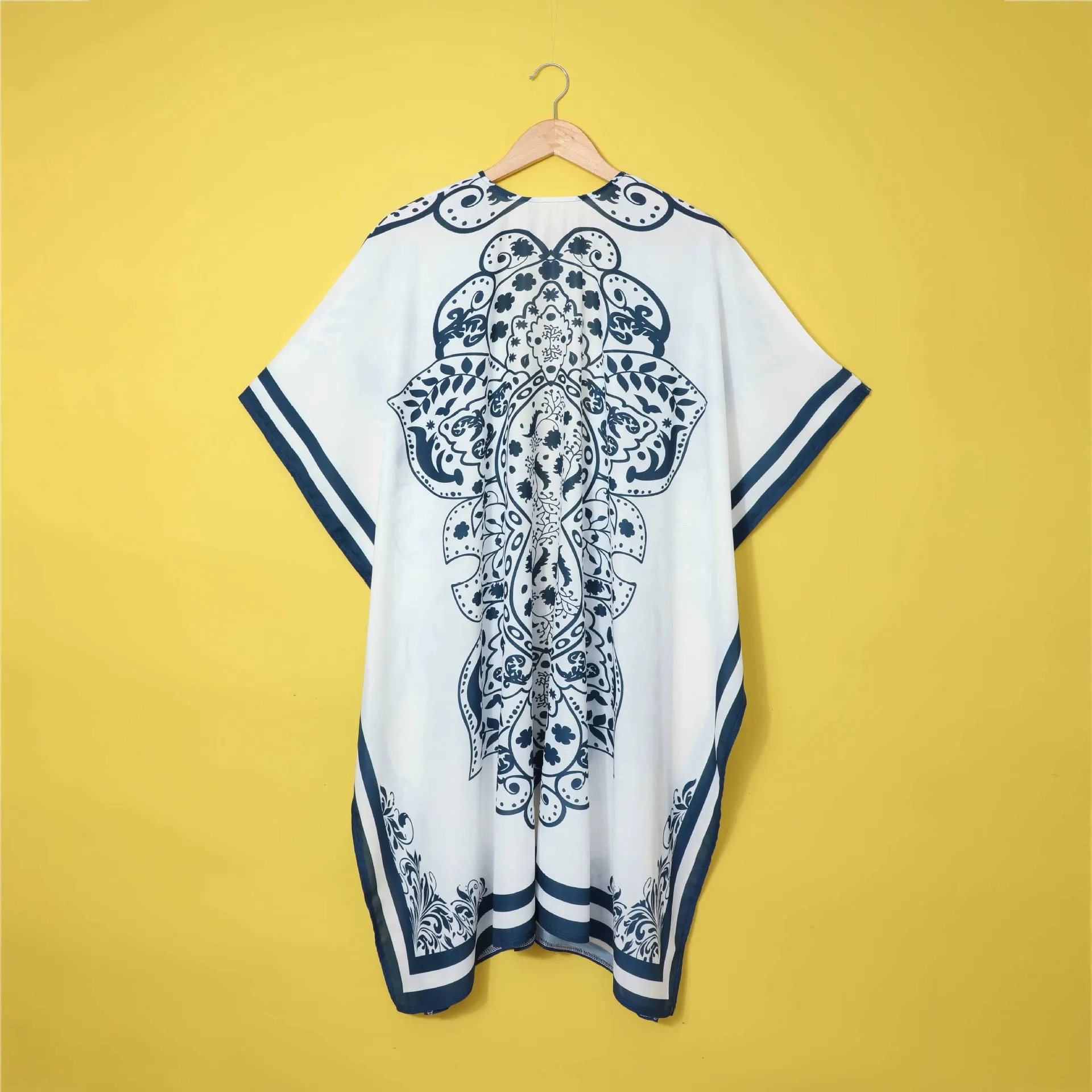 

Swimsuit Women Beach Dress Chiffon Bikini Beach Cover Ups Swimwear Sexy Smock Summer Woman Bathing Suit Pareo Boho Dresses Daily