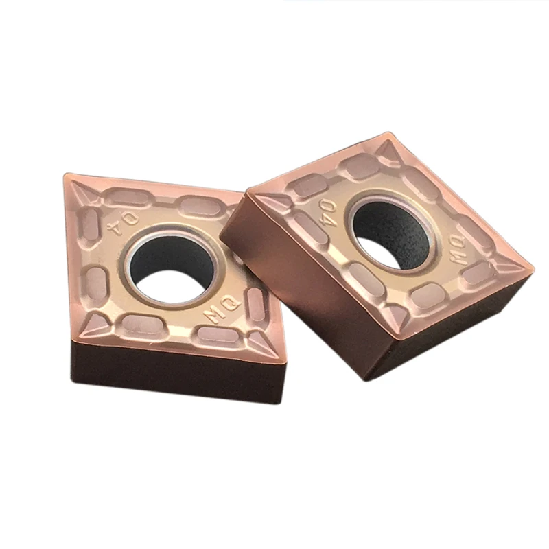 Рисунок 3 - CNMG120404 MQ PR1125 100% оригинальные