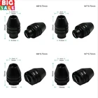 Патрон для дрели M7M8, 0,5-3,2 мм, адаптер для патронов