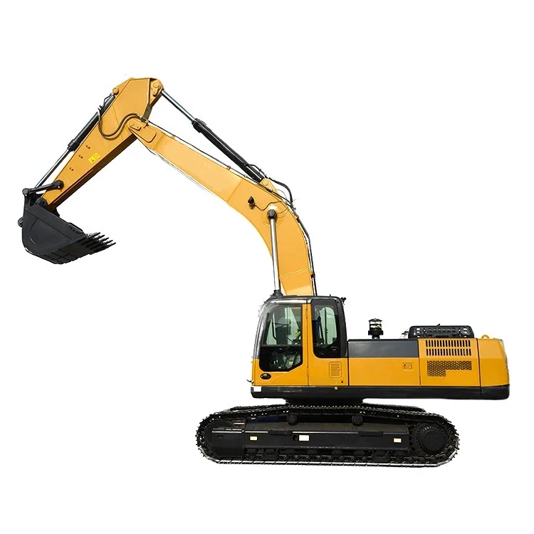 

China 30 ton crawler excavator XE335C for sale