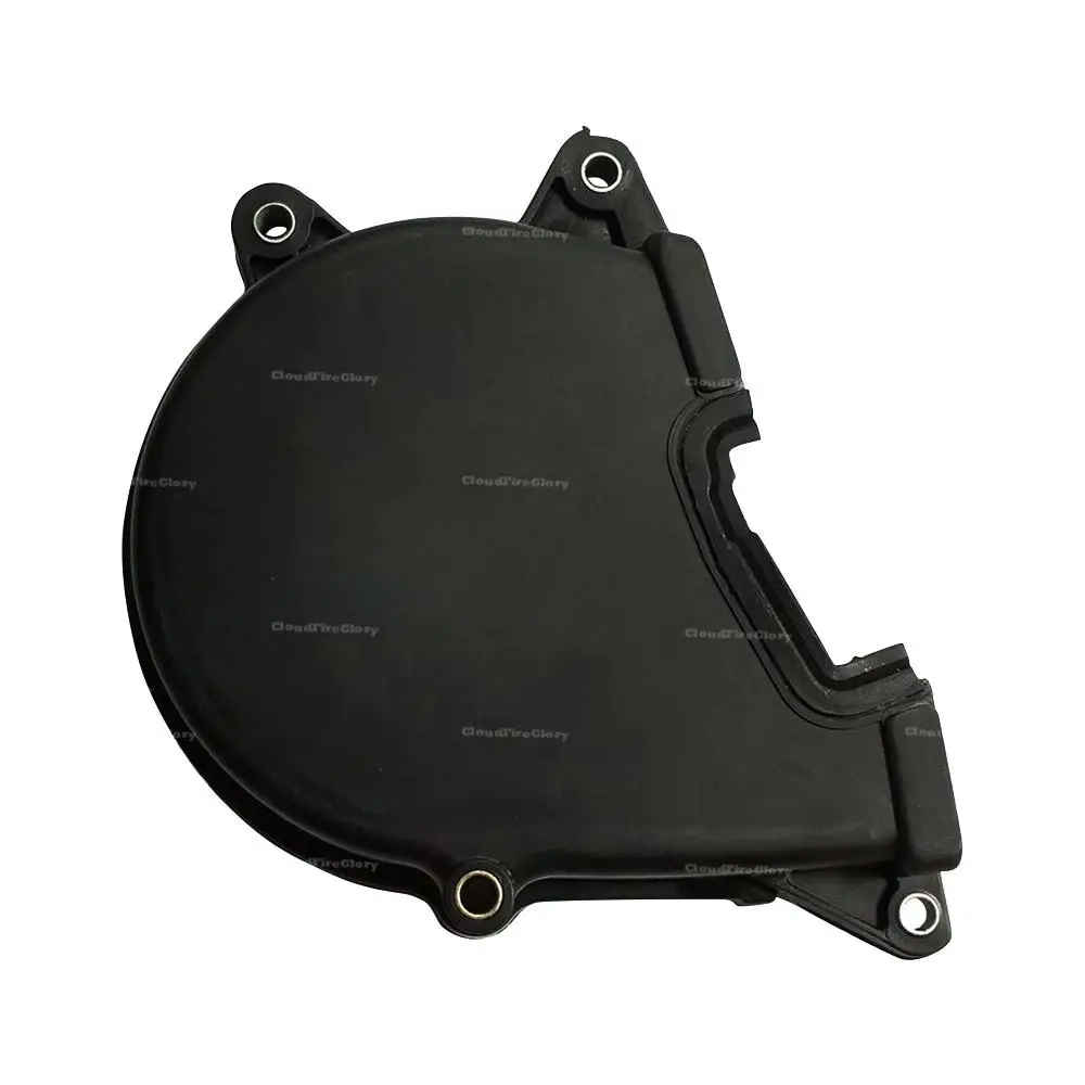 CloudFireGlory для Mitsubishi Outlander 2003 Eclipse 2000-2005 Galant 1999-2003 верхняя крышка ремня ГРМ двигателя