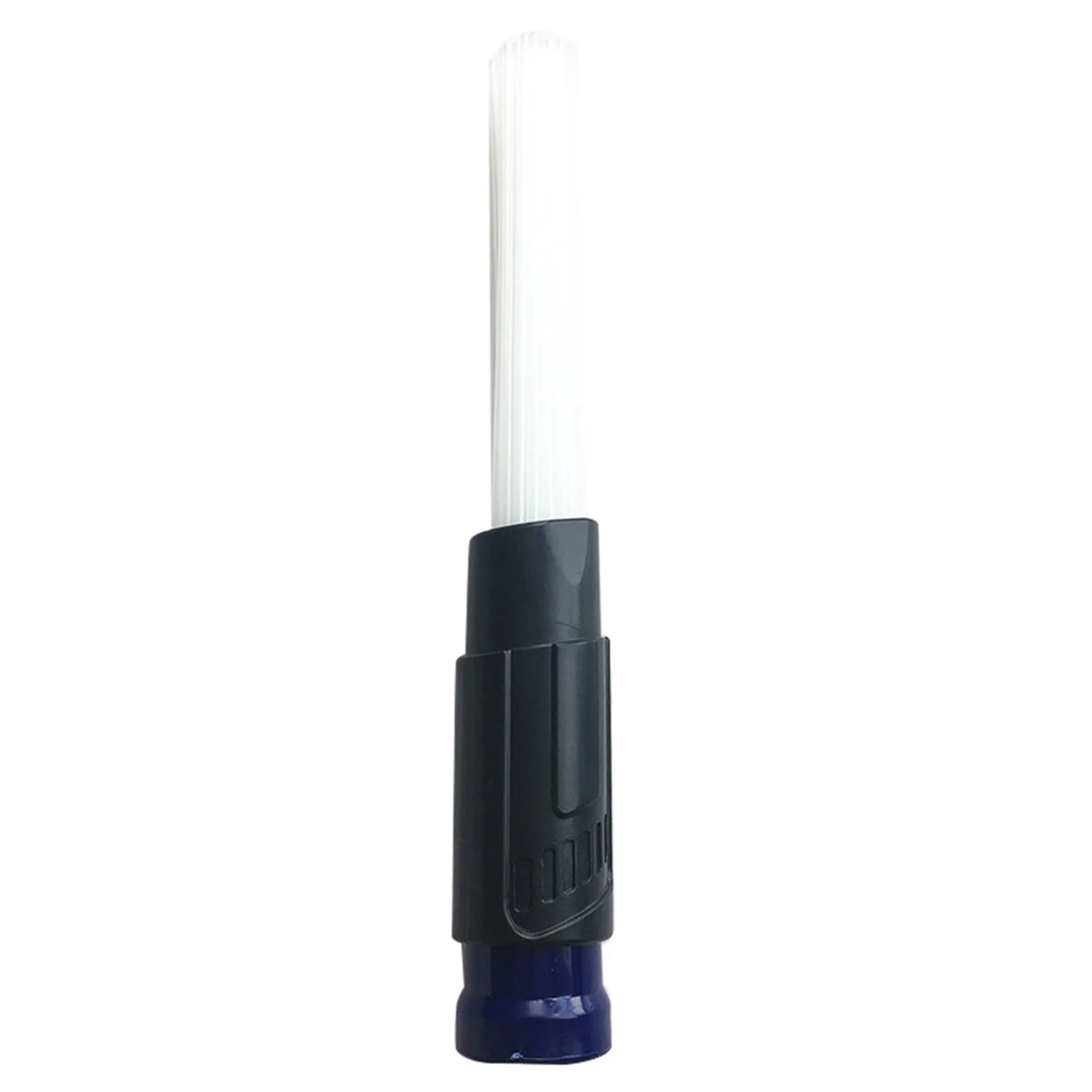 

Multi-Tube Universal Vacuum Cleaner Attachments Brush Cleaner Dirt Remover Vents Keyboards Drawers Shutters Cleaning Tool