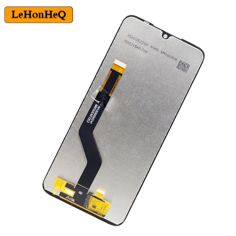 

10 Piece/lot LCD For Xiaomi Redmi Note 7 Pro LCD Display Touch screen Digitizer Assembly For Redmi Note7 LCDS