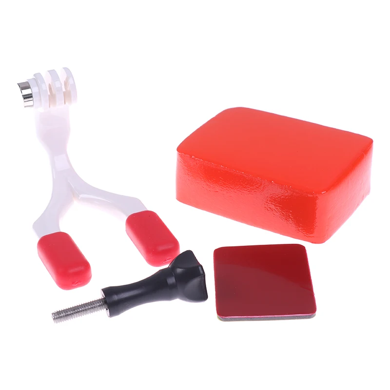 Комплект креплений для серфинга соединитель Hero 9/ 8 /7 /6 /5/ 4 /3 /2/ 1|Чехлы экшн-камер| |