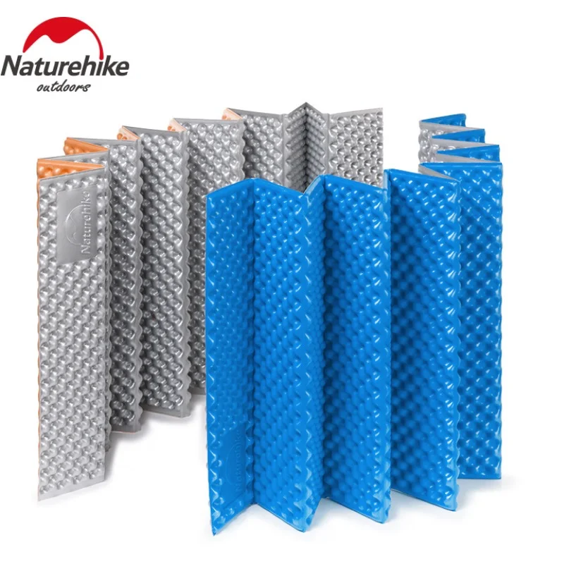 Коврик для пикника Naturehike складной из алюминиевой пленки|camping mattress pad|camping mattressoutdoor