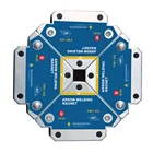 Магнитный сварочный держатель 4x с сильным всасыванием, многоугловой сварочный фиксатор, магнитный сварочный инструмент