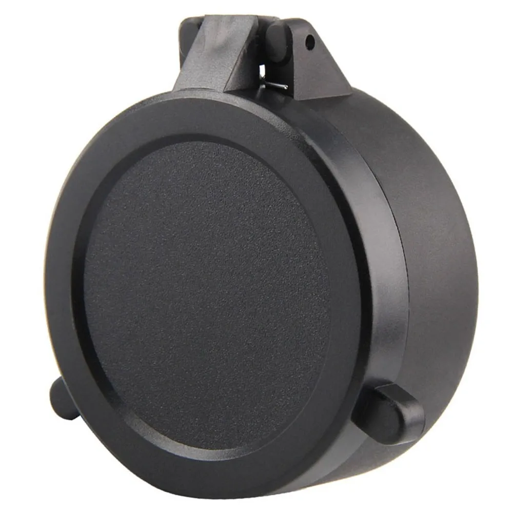 Чехол с откидной крышкой для крышка прицела ружья 38 мм-69 мм защита от пыли крышки