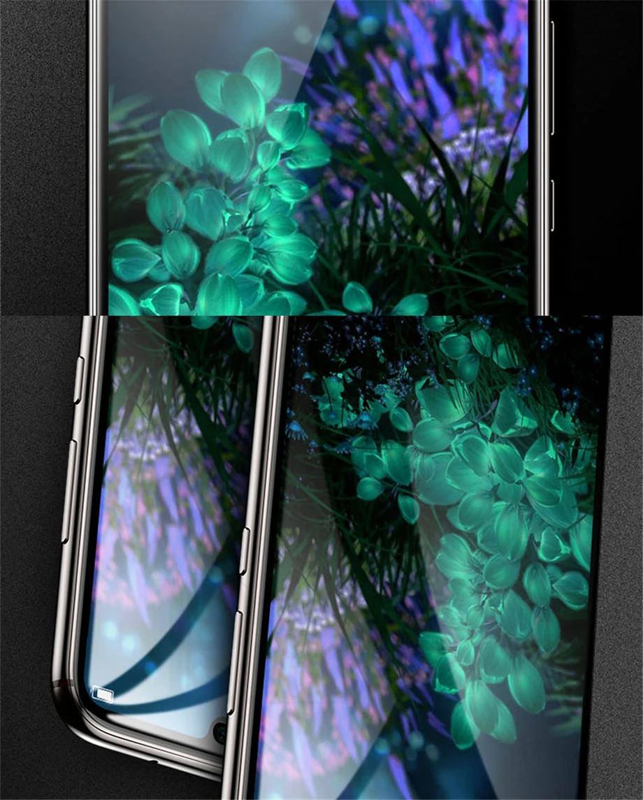 100D Защитное стекло для huawei P20 Lite Pro P30 P10 Lite закаленное стекло для huawei Honor 20 10 Lite Pro Защитная пленка для экрана