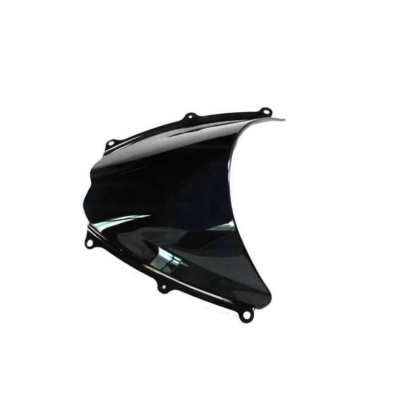 

Motorcycle Windscreen Windshield Fits for Suzuki GSXR1000 K7 07-08 ABS Plastic Windscreen Free Shipping