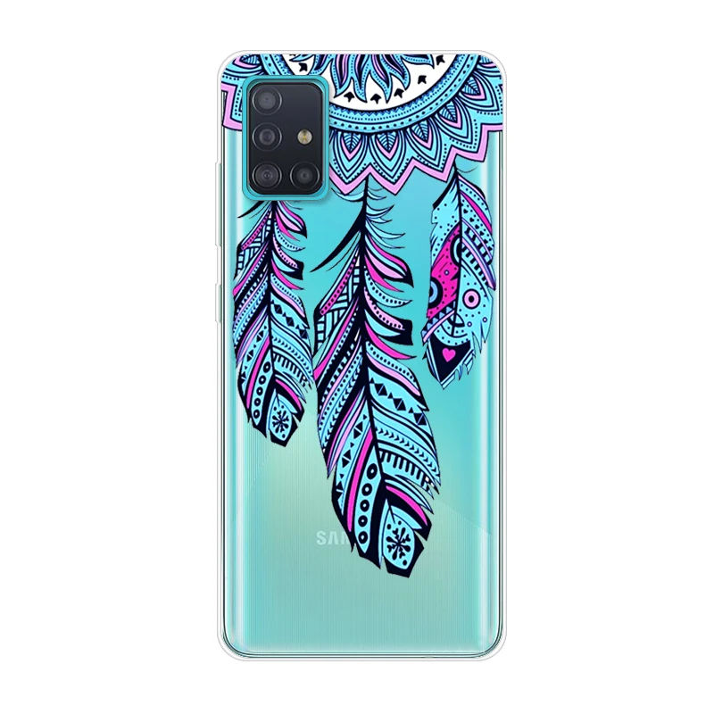 Чехол для Huawei Y5P тонкие милые прозрачные мягкие чехлы из ТПУ телефонов Honor 9S Y6P Y8P Y