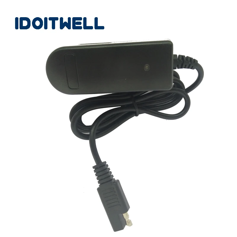 6V 1A lead acid battery charger B CONNECTOR for quad pacific cycle marvel atv ride ON Walmart Target Toy | Электроника