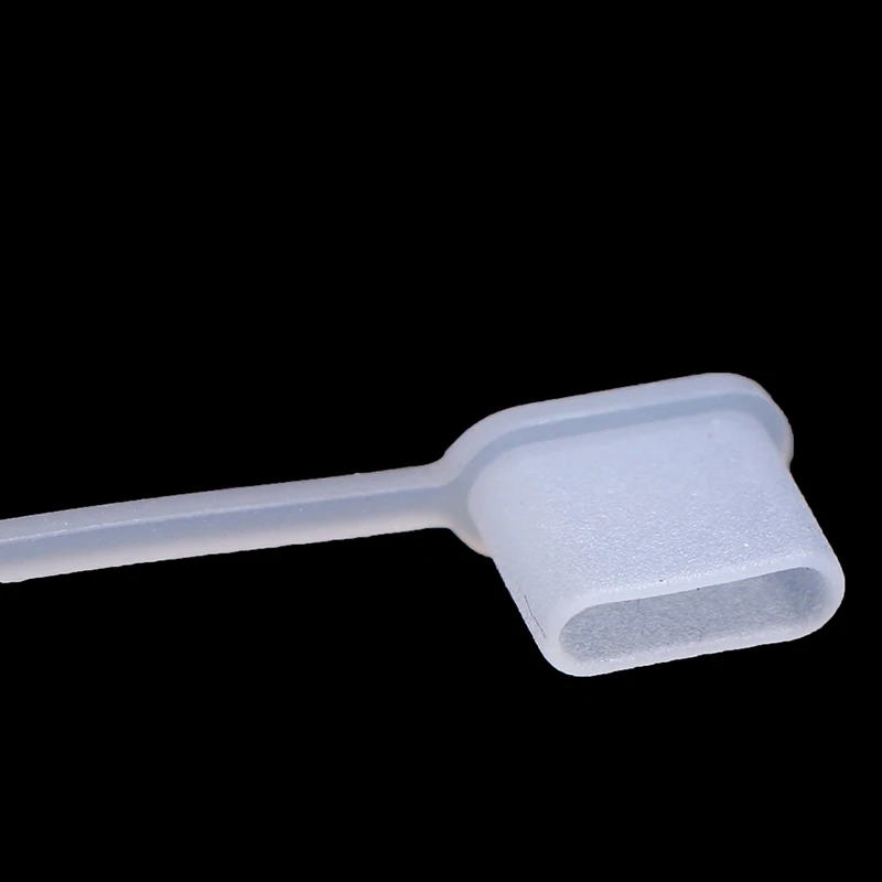 10 шт. Пылезащитная заглушка для телефона USB Type-c чехол кабеля зарядного устройства