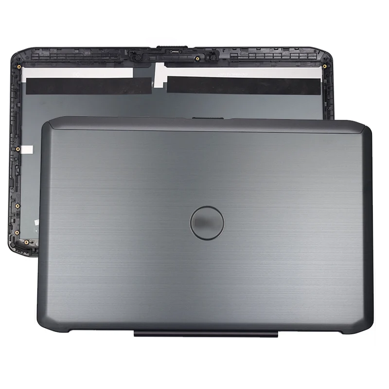 Для ноутбука Dell широта E5530 ЖК-задняя крышка AM0M1000300 QXW10 0H7N3T 8G3YN 8090K экран задняя крышка верхний чехол