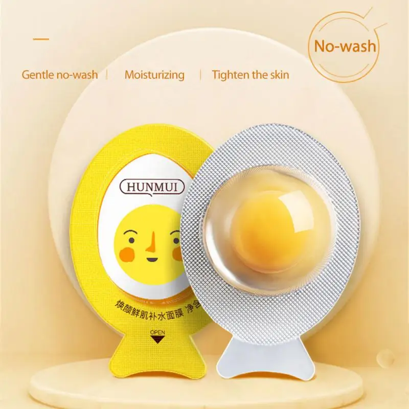 

Rejuvenating Skin Beauty Mask Moisturizing Hydrating No-wash Sleeping Mask Firming Skin Shrinking Pores Whitening Mask TSLM1