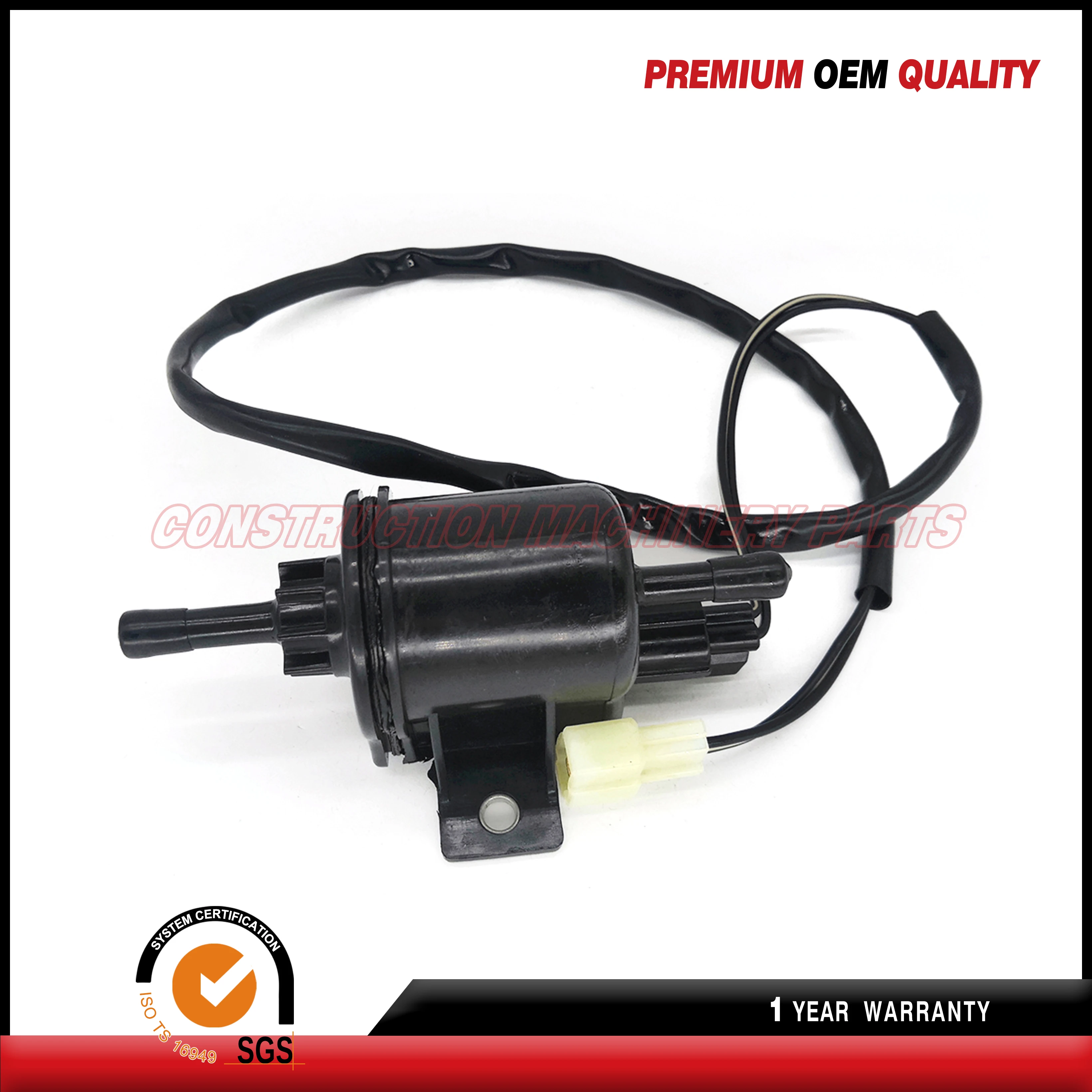 В наличии высококачественный электрический топливный насос EP-8000 EP 8000 EP8000 внешний