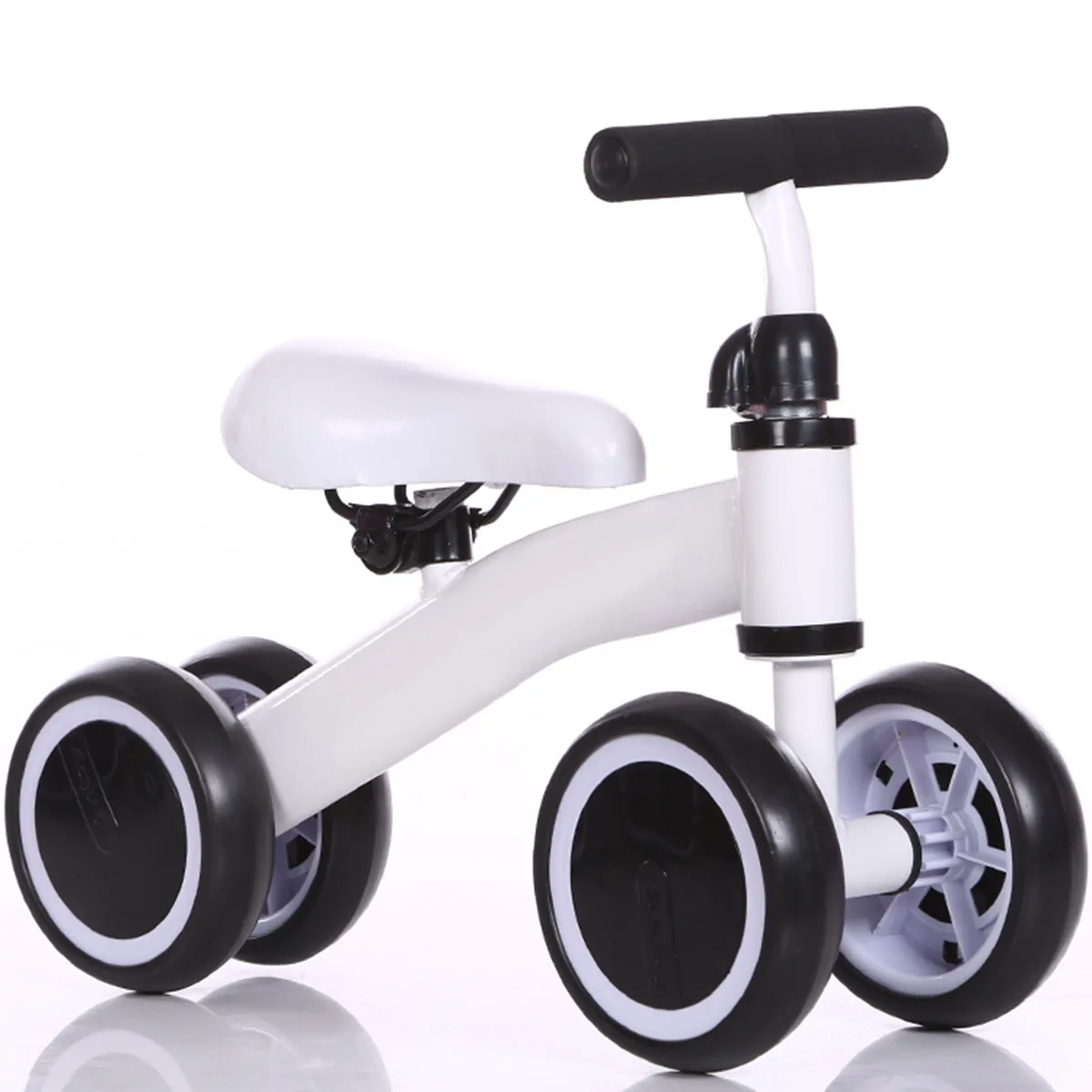 Baby Balance Bike Learn To Walk Get Balance Sense No Foot Pedal Riding Toys for Kids Baby Toddler 1-3 years Child Tricycle Bike