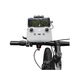 Подставка для велосипеда Air 2S, держатель пульта дистанционного управления, кронштейн для DJI Mavic Air 22SMavic 3, аксессуары для дрона