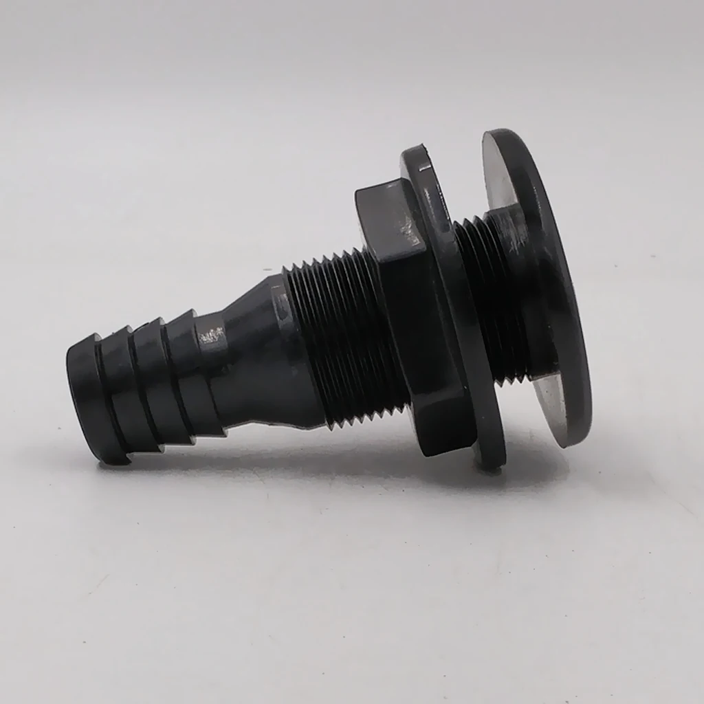 Новые аксессуары для лодок/детали Соединительный фитинг из АБС-пластика