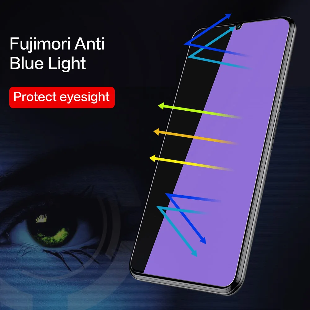 Закаленное стекло SmartDevil для Honor 10 20 30 20pro 20e 8X 9N 9X Pro 9 lite Magic 2 play View 7C 7X защита экрана |