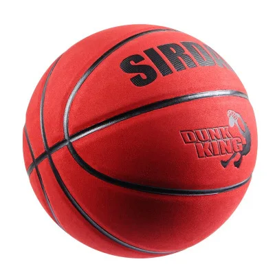 Прямые продажи № 7 5 баскетбольный супер-волокнистый откидной мяч из воловьей