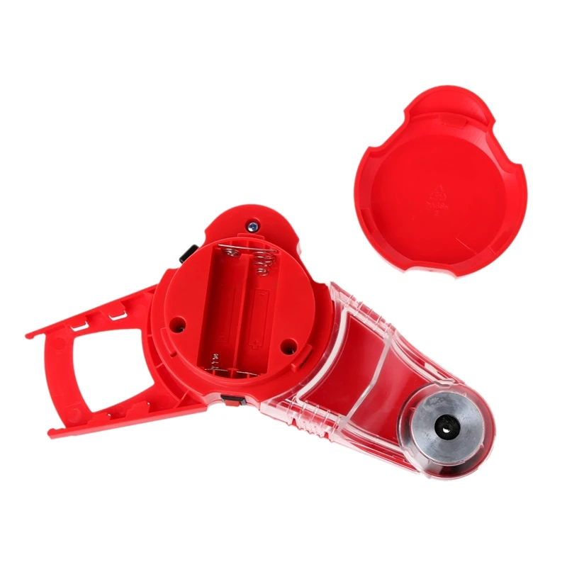 New Drill Buddy Cordless Dust Collector with Laser-Level and Bubble Vial DIY Tool Drop Shipping Support | Инструменты