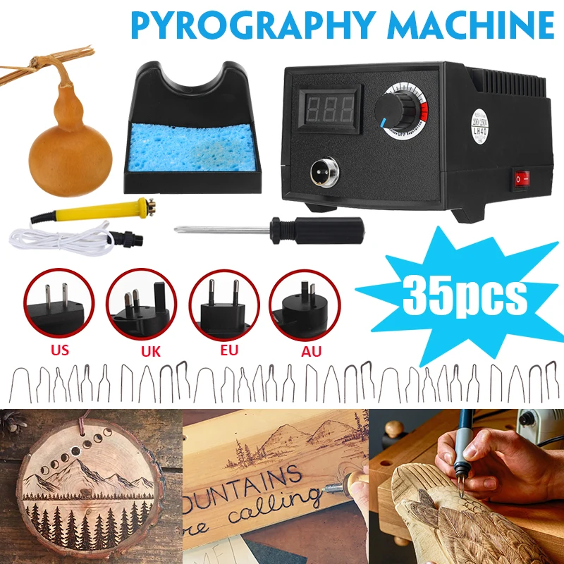 

Woodworking Machinery