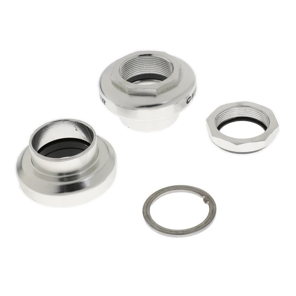 Внешняя гарнитура с резьбой 1 дюйм для горного дорожного гоночного