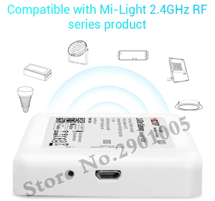 Mi светильник 12 Вт RGB+ CCT светодиодный подводный светильник водонепроницаемый вспомогательный светильник приложение для телефона с регулируемой яркостью 24 в wifi контроллер дистанционного управления ip68