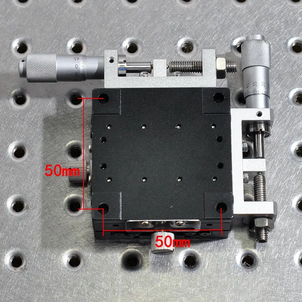 XY axis PHL-662SR-OC        60*60