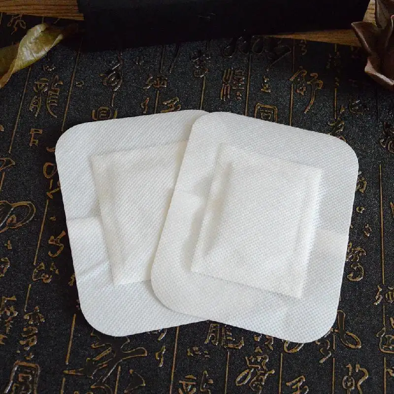 2 шт. пластырь для ног Detox токсин тела очищение травяной адгезив|Брекеты и