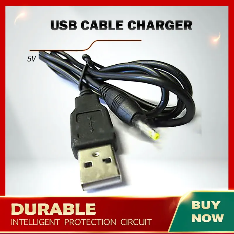 Зарядное устройство с USB-кабелем 5 В для Mediacom Smartpad 10 1 S2 USB-кабель папа USB-разъем