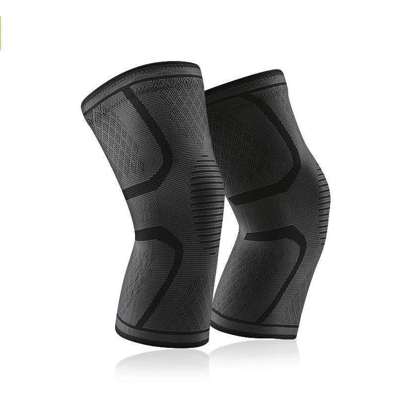 

Athletics Knee Compression Sleeve Support for Running Jogging Sports Brace for Joint Pain Relief Arthritis Injury Recovery