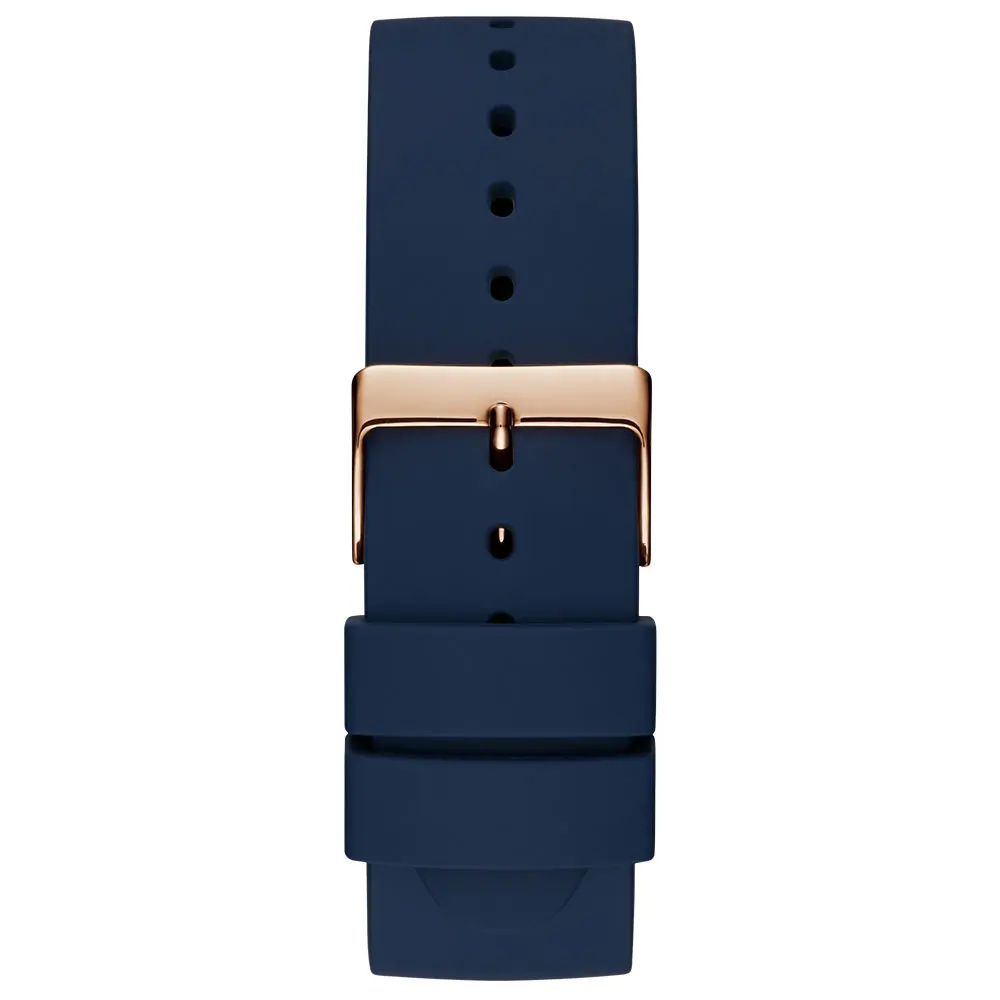 

Women Watches Luxury Guess GUW1264G3 With Diamonds Wristwatch Quartz Clock Women Fashion Wristwatches