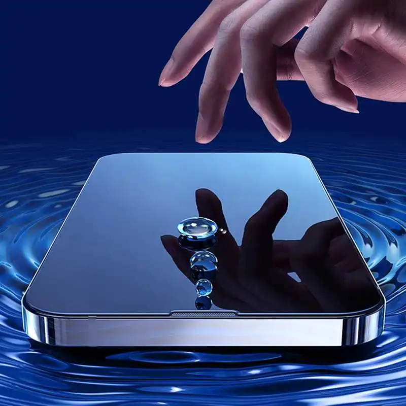 3 шт. противоударное закаленное стекло для Huawei Honor Note 10 защита экрана |